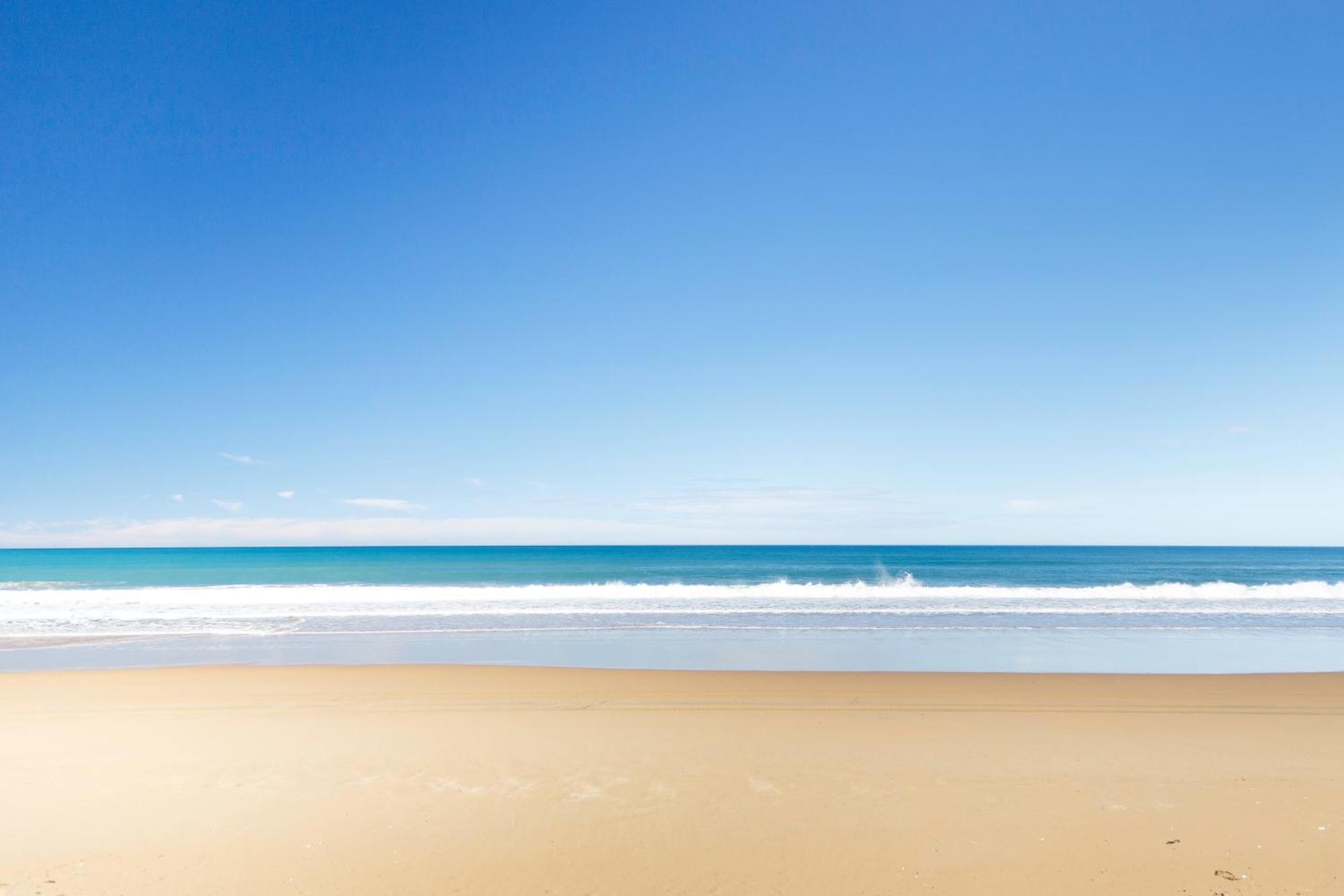 Ocean Sands Beach Inn (Adults Only) St. Augustine Buitenkant foto