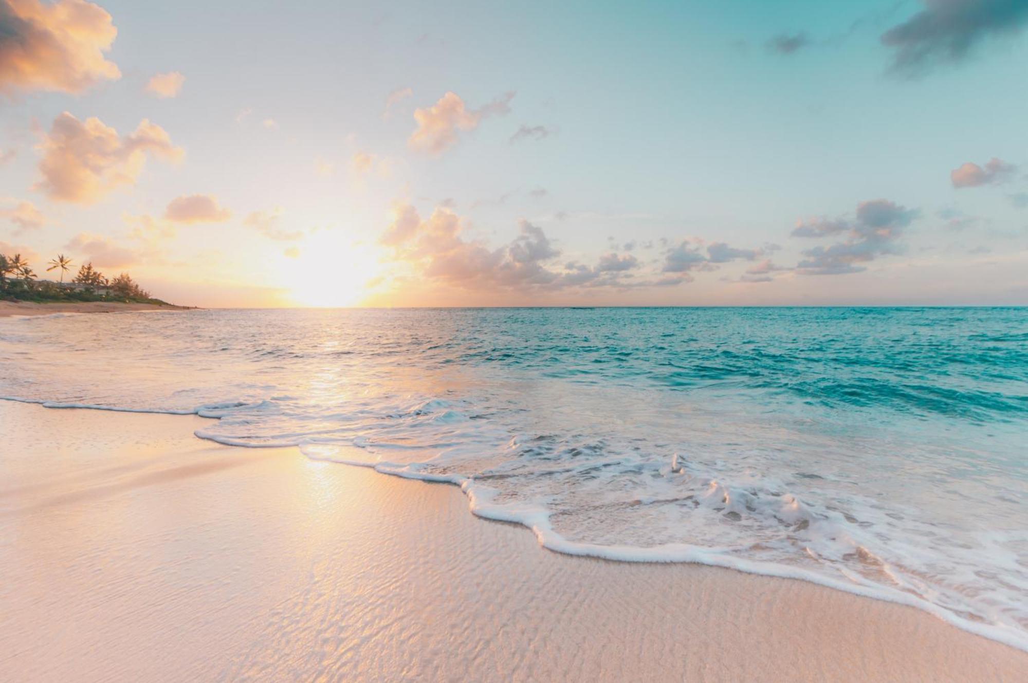 Ocean Sands Beach Inn (Adults Only) St. Augustine Buitenkant foto